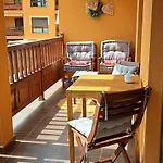 شقة Casa Moca بالم مار
