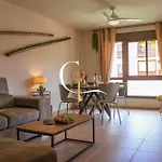 شقة Casa Moca بالم مار