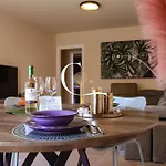 شقة Casa Moca