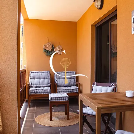 Casa Moca Apartment Palm-mar