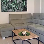 아파트 Casa Moca
