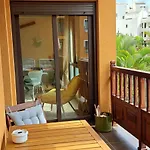 Casa Moca 아파트