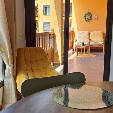Apartment Casa Moca *