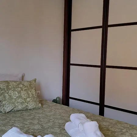 Casa Moca *
