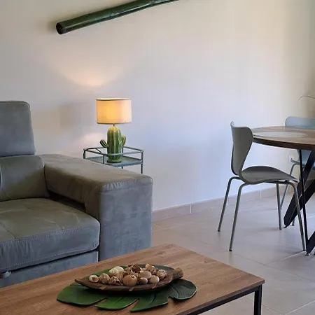 Apartment Casa Moca
