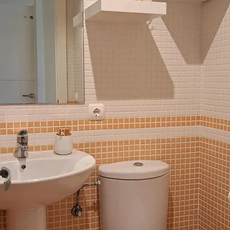 Apartment Casa Moca