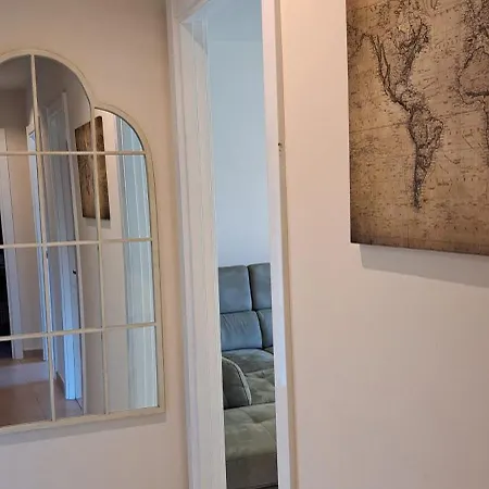 Apartment Casa Moca *