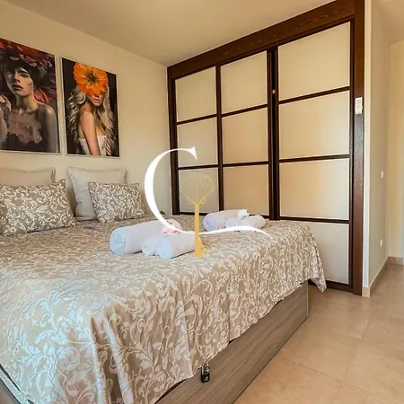 Apartmán Casa Moca Palm-mar