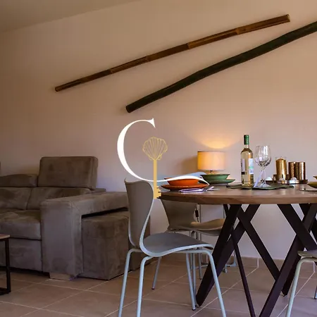 Apartamento Casa Moca *