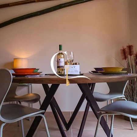 Appartement Casa Moca *