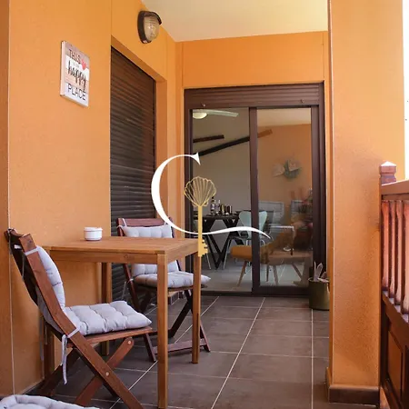 Appartement Casa Moca Palm-mar