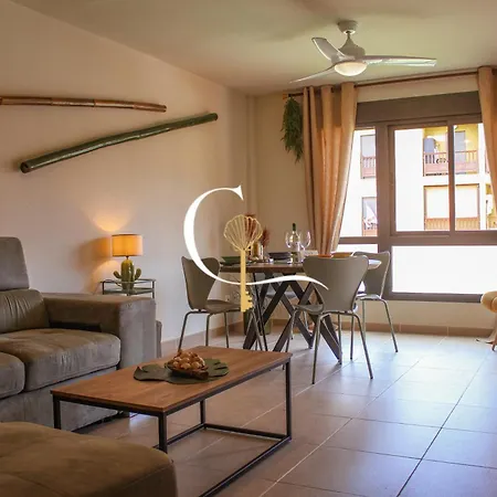 Apartmán Casa Moca Palm-mar