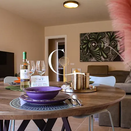 Appartement Casa Moca