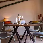 Διαμέρισμα Casa Moca *